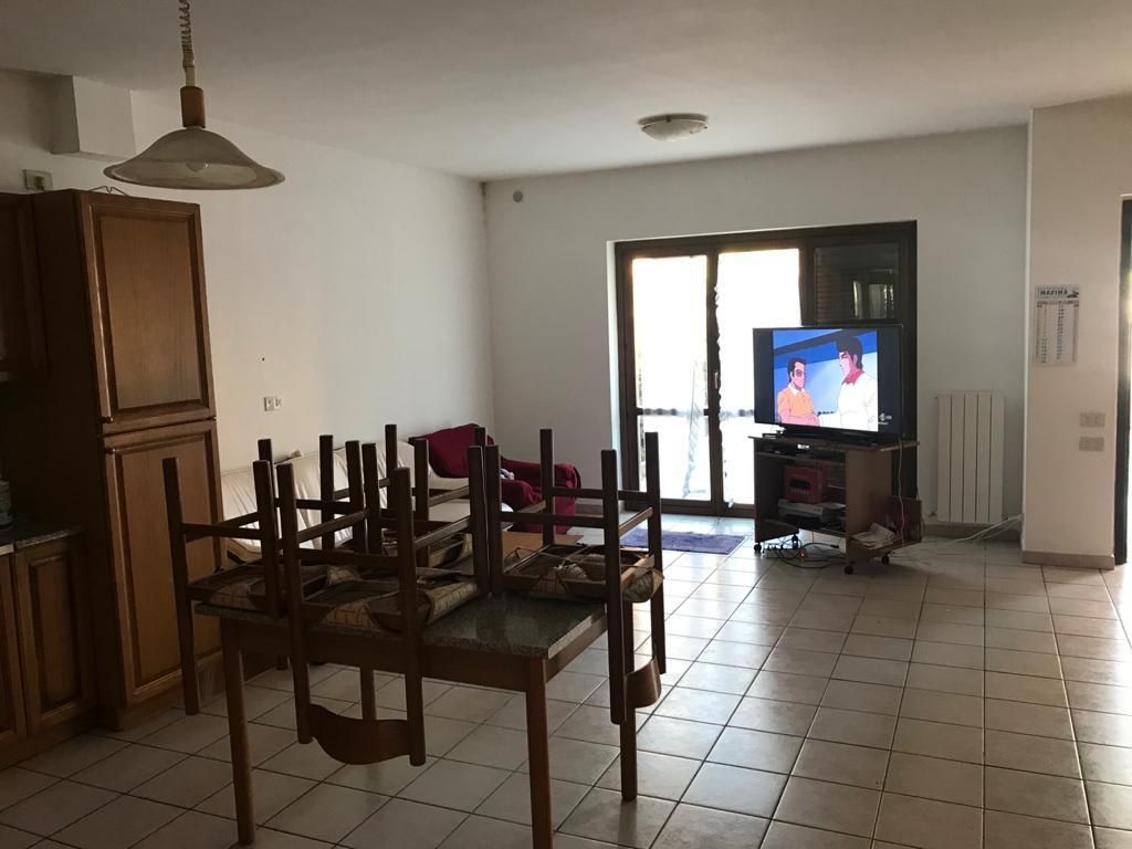 Appartamento località San...